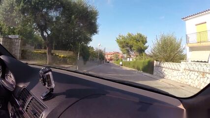 Public Amateur Porn Banging