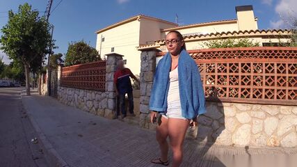 Public Amateur Porn Banging